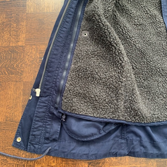 GAP 3-in-1 Multi-season Coat - Picture 13 of 15